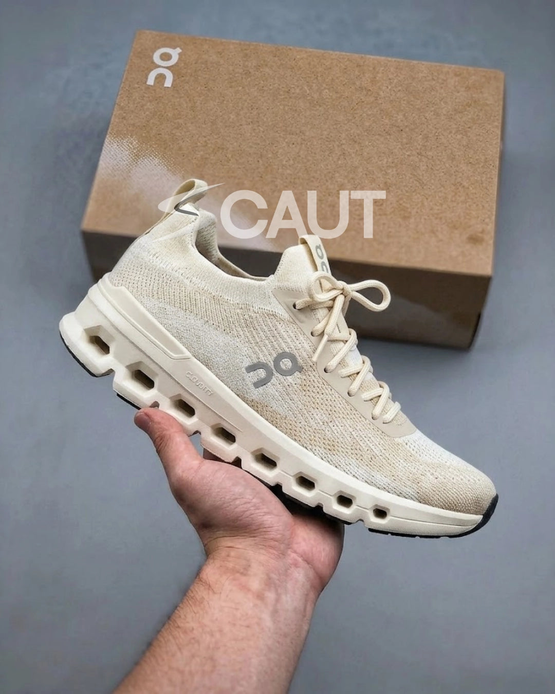Tênis Feminino Cloud X Z5 Off