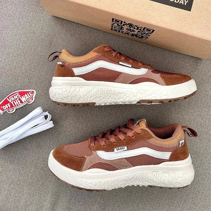 Tênis Unissex Vans Ultrarange Neo VR3 Marrom