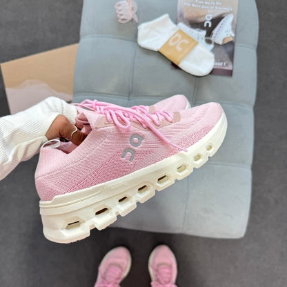 Tênis Feminino Cloud X Z5 Rosa