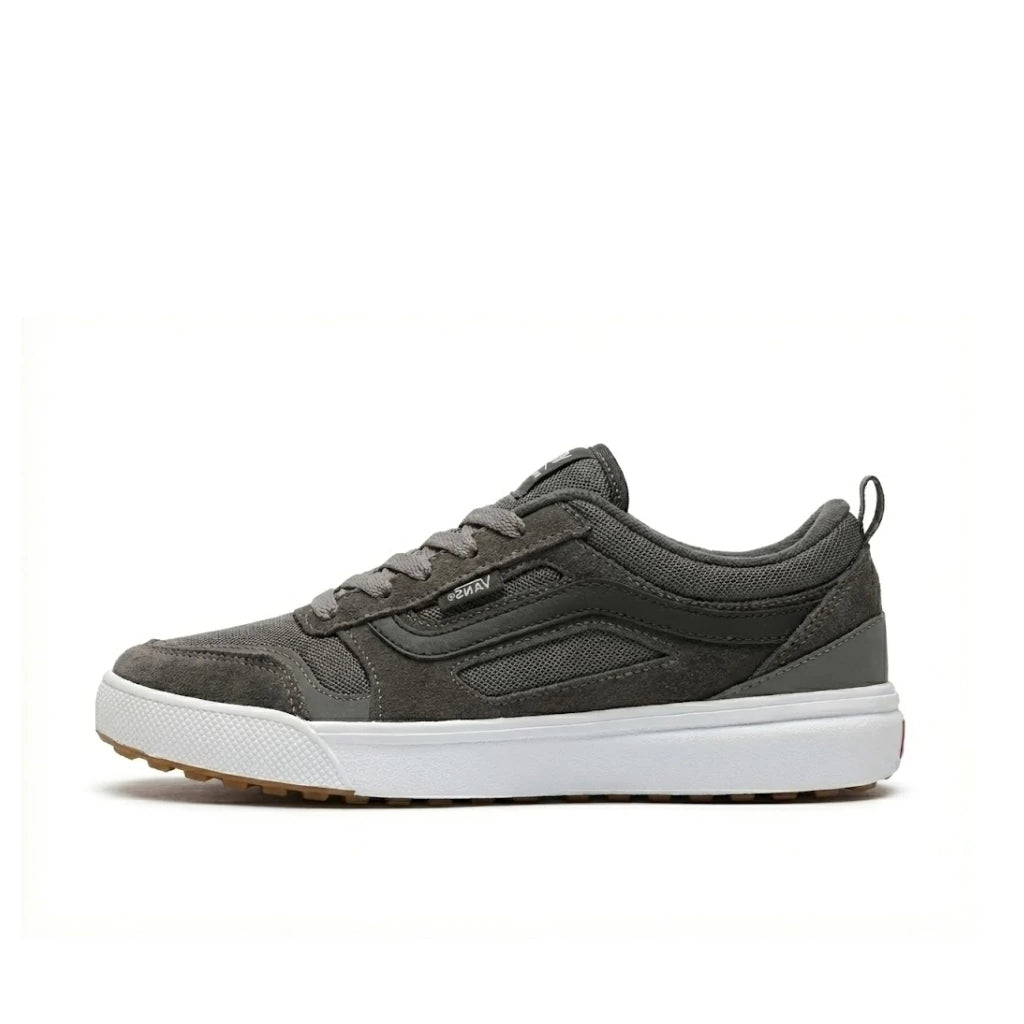 Tênis Unissex Vans Ultrarange 3D Cinza Escuro