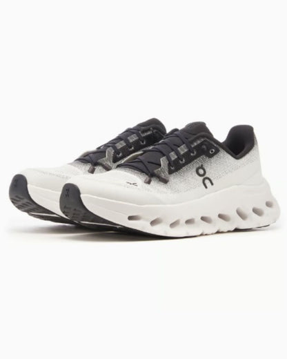 Tênis Masculino On Cloudtilt Branco e Preto + Brinde Especial + Frete Rápido