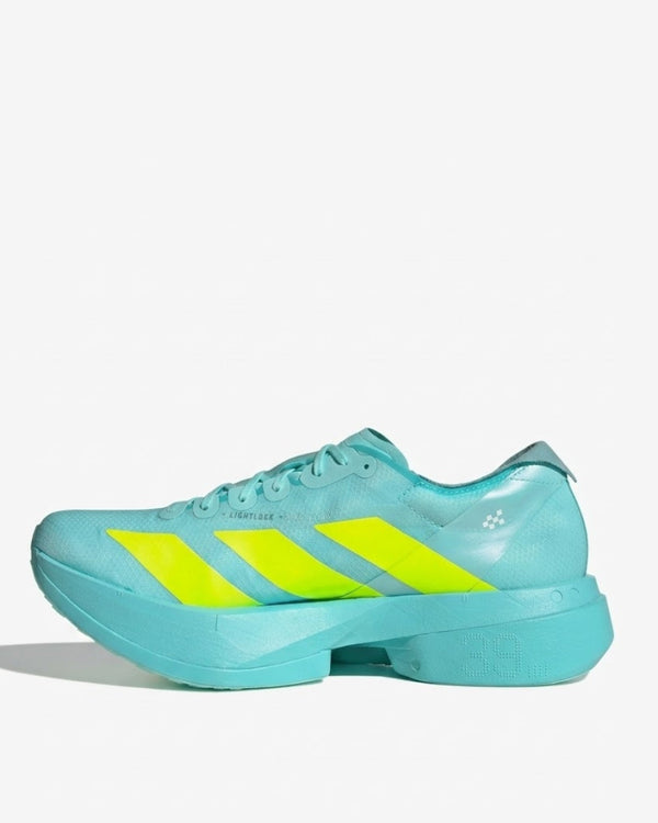 Tênis Masculino Adizero Adios Pro 4 Aqua