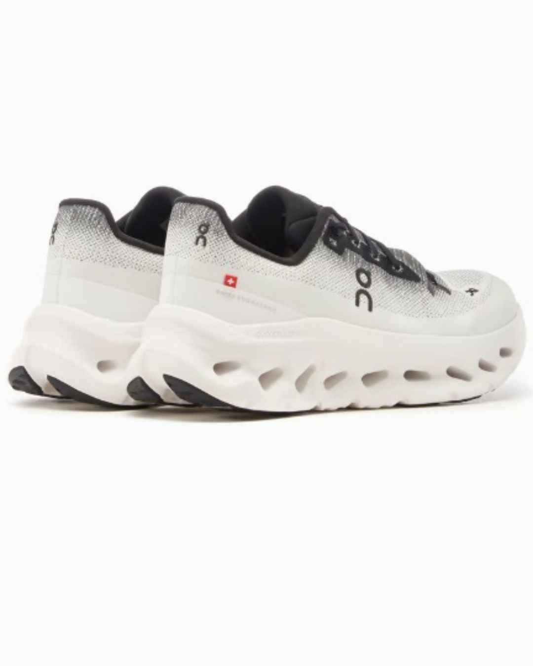 Tênis Masculino On Cloudtilt Branco e Preto + Brinde Especial + Frete Rápido