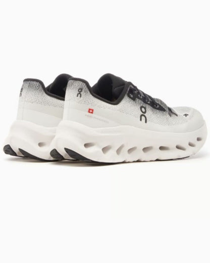 Tênis Masculino On Cloudtilt Branco e Preto + Brinde Especial + Frete Rápido