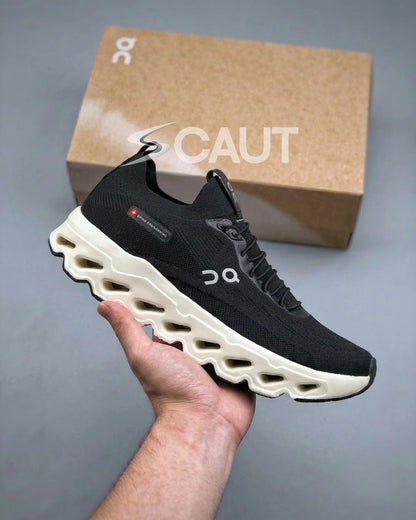 Tênis Masculino On Cloud Running Preto