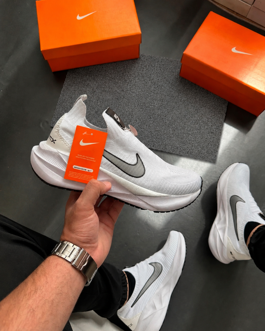 Tênis Nike Zoom X Meia Knit + Brinde Especial