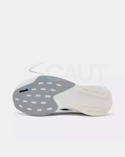 Tênis Esportivo Adizero Evo SL Branco e Preto