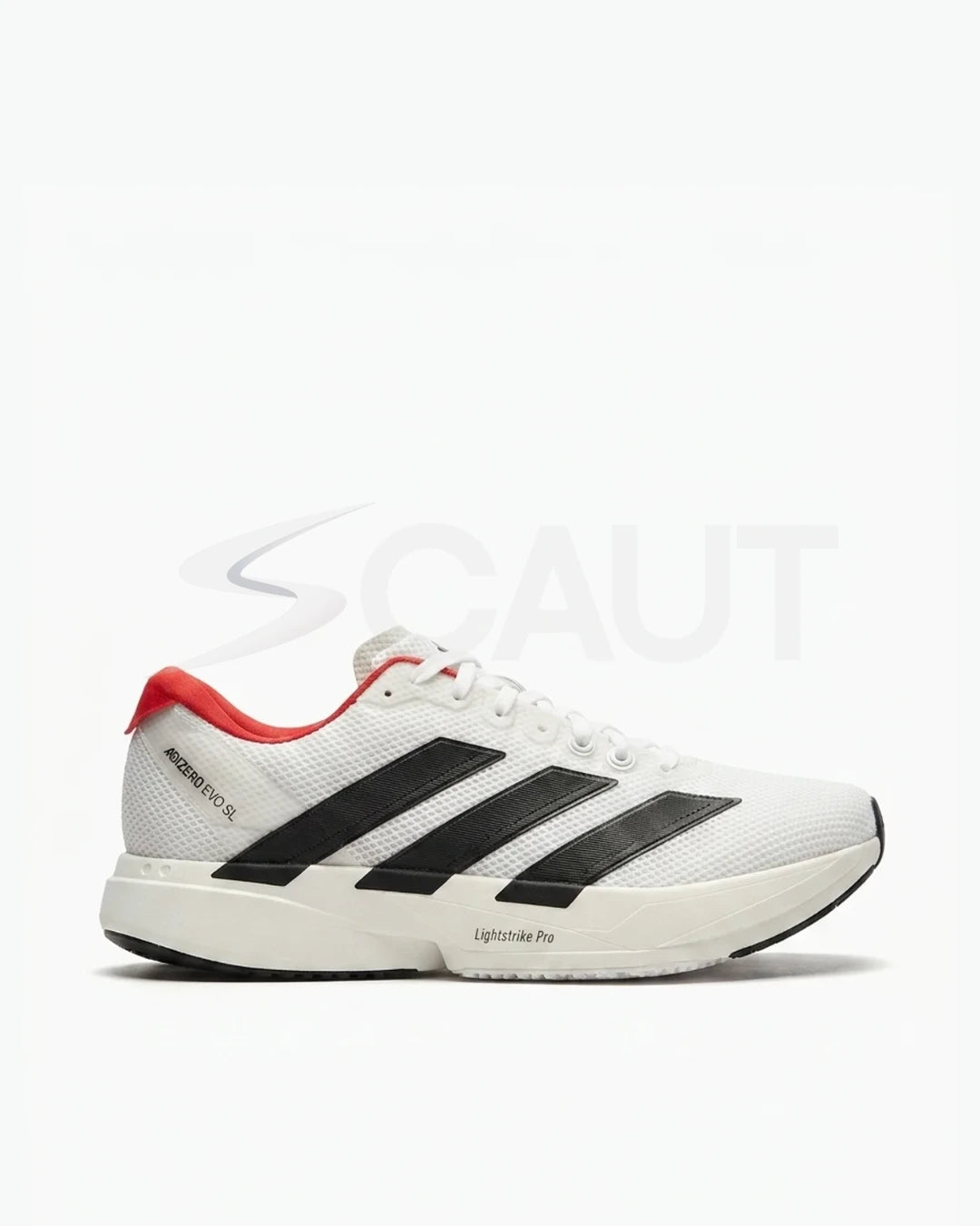 Tenis Masculino Adizero Evo SL Hyper - Scaut