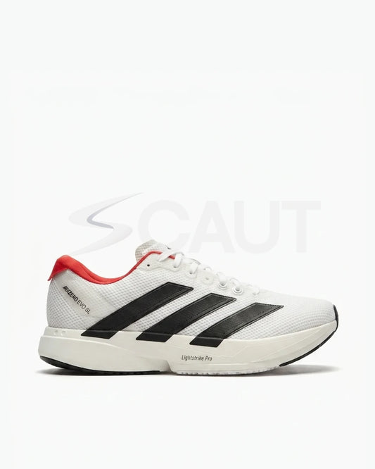 Tenis Masculino Adizero Evo SL Hyper - Scaut