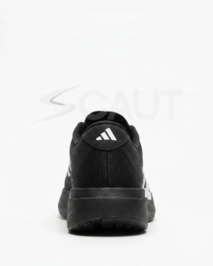 Tênis Esportivo Adizero Evo SL Preto e Branco
