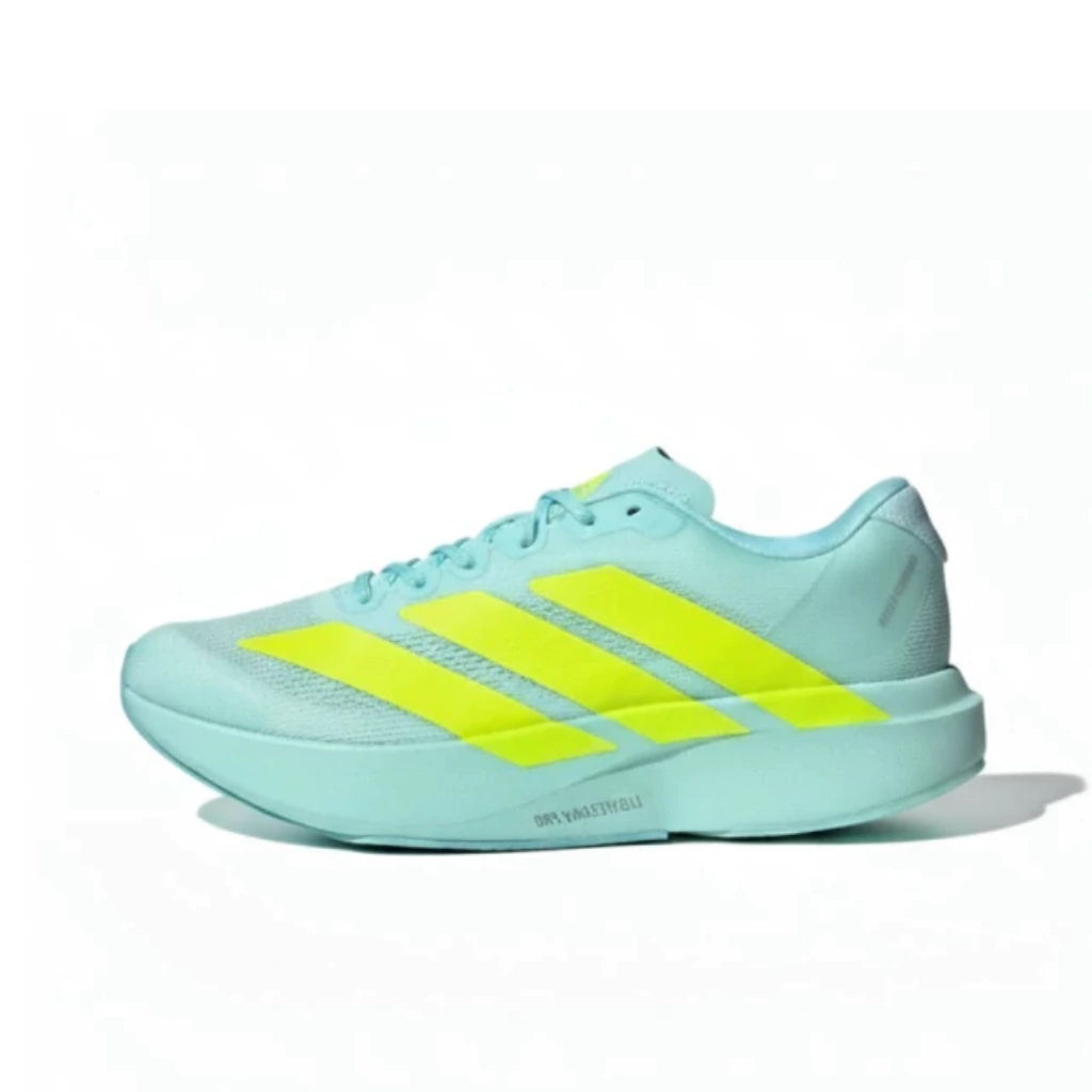 Tênis Masculino Adizero Evo SL Aqua