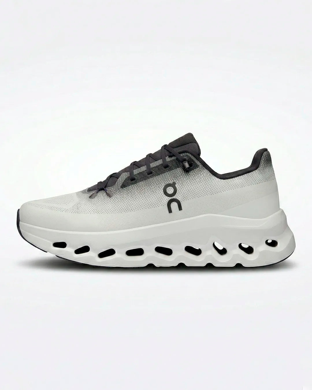 Tênis Masculino On Cloudtilt Branco e Preto + Brinde Especial + Frete Rápido