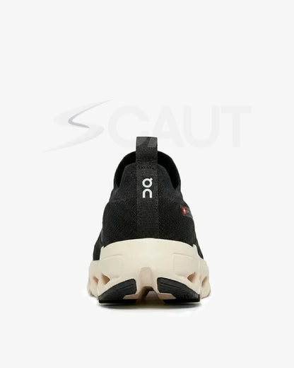 Tenis Masculino On Cloud Running Preto - Scaut