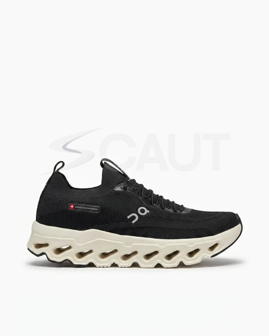 Tenis Masculino On Cloud Running Preto - Scaut