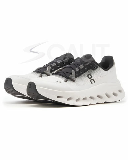 Tênis Masculino On Cloudtilt Branco e Preto + Brinde Especial + Frete Rápido