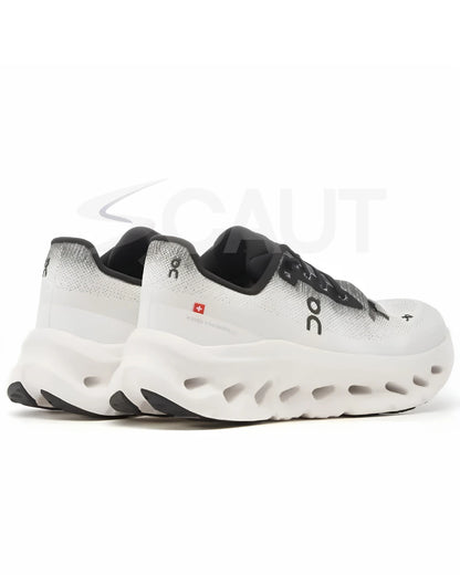 Tênis Masculino On Cloudtilt Branco e Preto + Brinde Especial + Frete Rápido