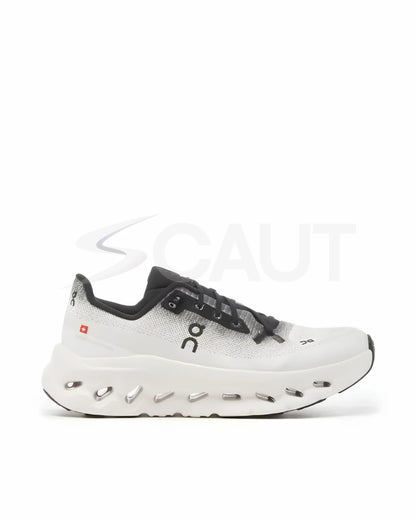 Tênis Masculino On Cloudtilt Branco e Preto + Brinde Especial + Frete Rápido