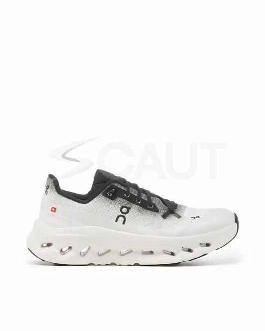 Tênis Masculino On Cloudtilt Branco e Preto + Brinde Especial + Frete Rápido