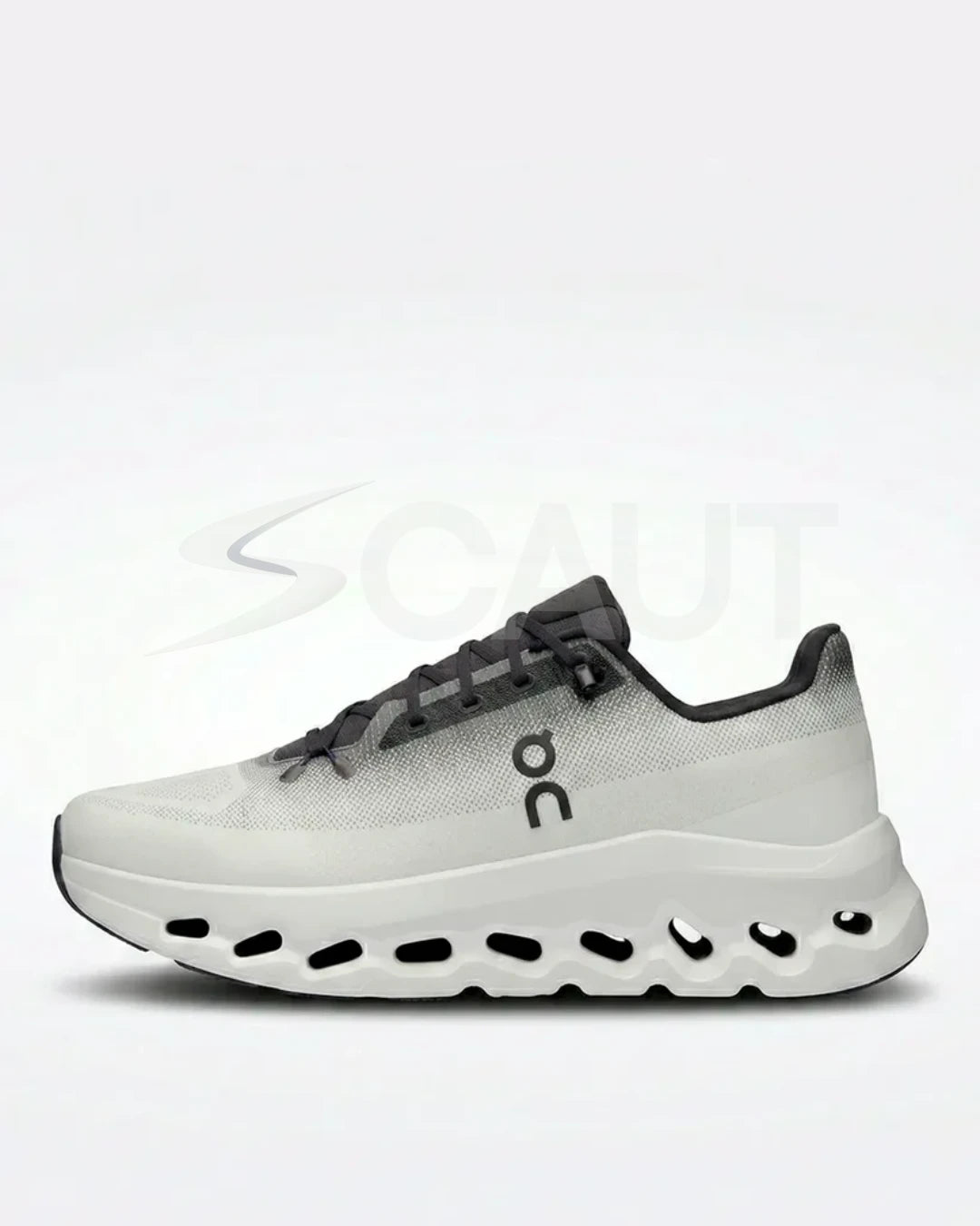 Tênis Masculino On Cloudtilt Branco e Preto + Brinde Especial + Frete Rápido
