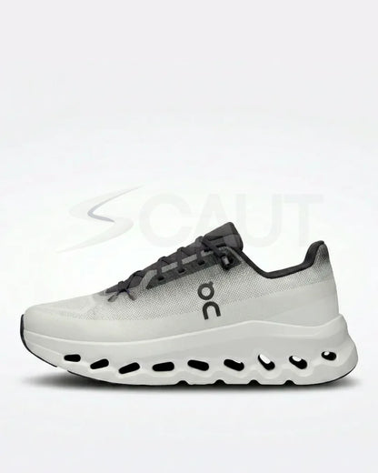 Tênis Masculino On Cloudtilt Branco e Preto + Brinde Especial + Frete Rápido