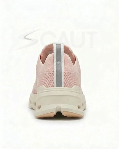 Tênis Feminino Cloud X Z5 Rosa