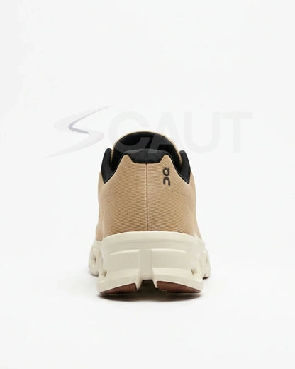 Tênis Masculino On Cloudmonster 2 Marrom