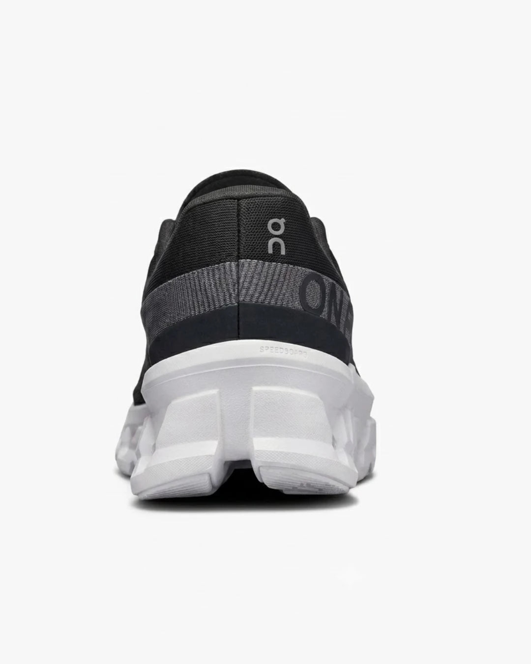 Tênis Masculino On Cloudmonster 2 Preto