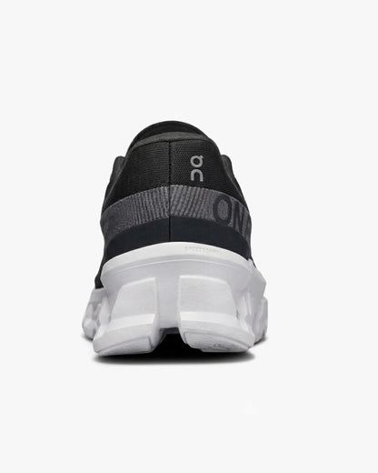 Tênis Masculino On Cloudmonster 2 Preto