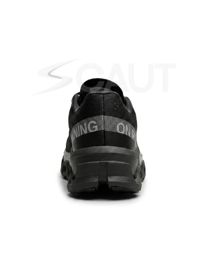 Tênis Masculino On Cloudmonster 2 All Black