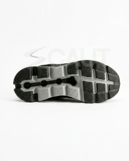 Tênis Masculino On Cloudmonster 2 All Black