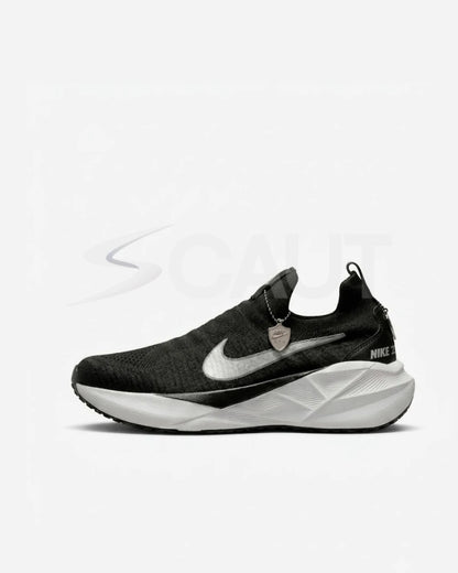 Nike Zoom X Meia Knit Preto - 3/4