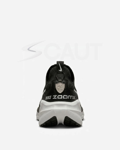 Nike Zoom X Meia Knit Preto - Fundo