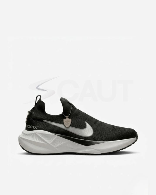 Nike Zoom X Meia Knit Preto - Lateral