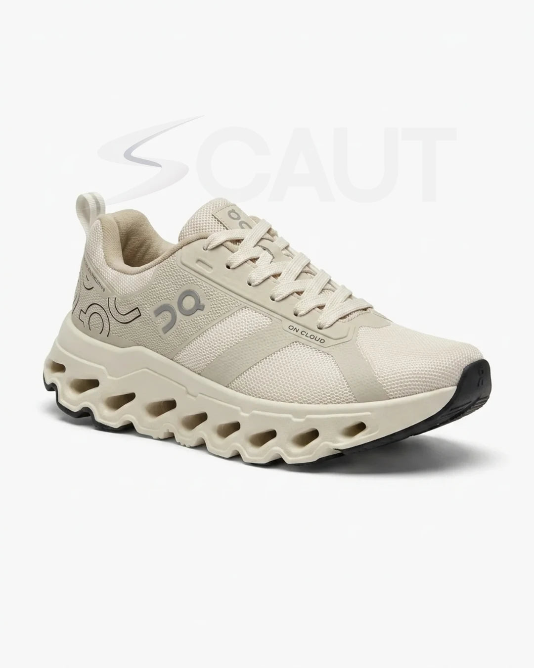 On Cloud The Best - 3/4
