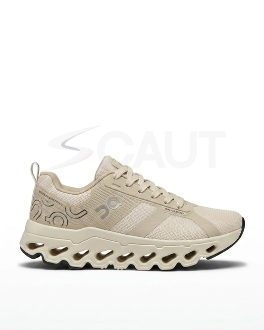 On Cloud The Best - Lateral