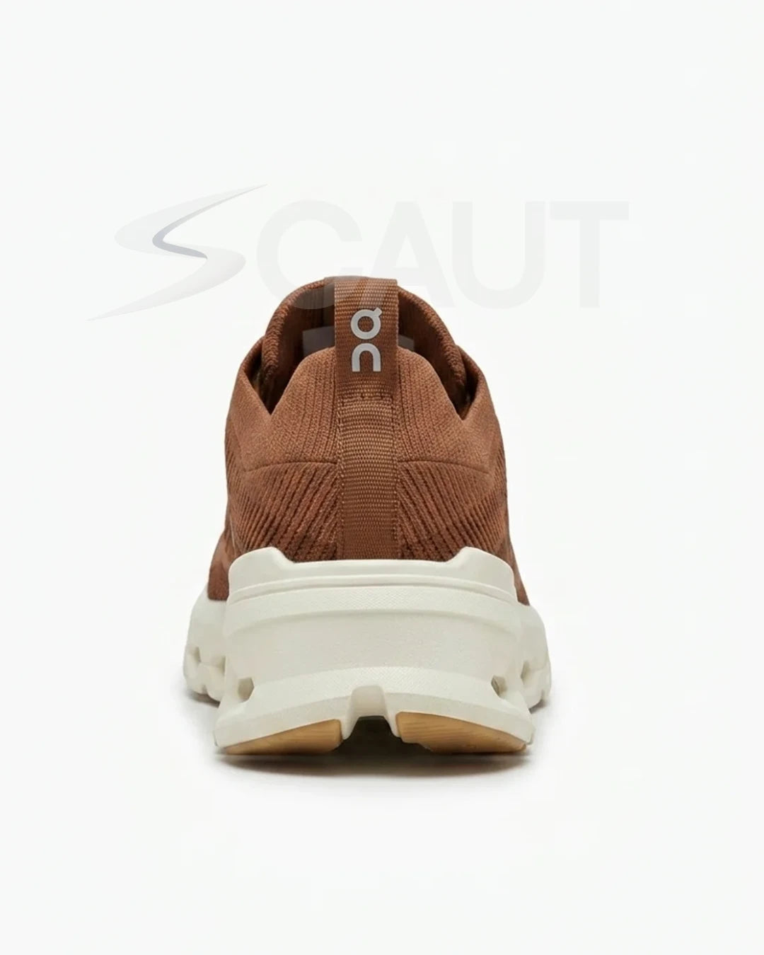Tenis Feminino Cloud X Z5 Marrom - Scaut