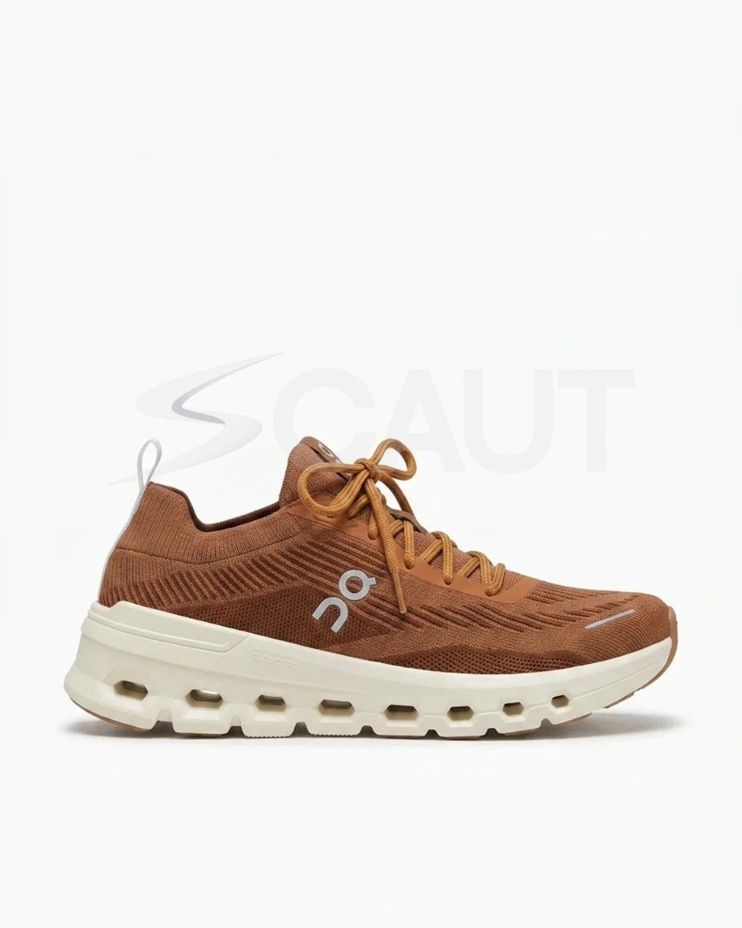 Tenis Feminino Cloud X Z5 Marrom - Scaut