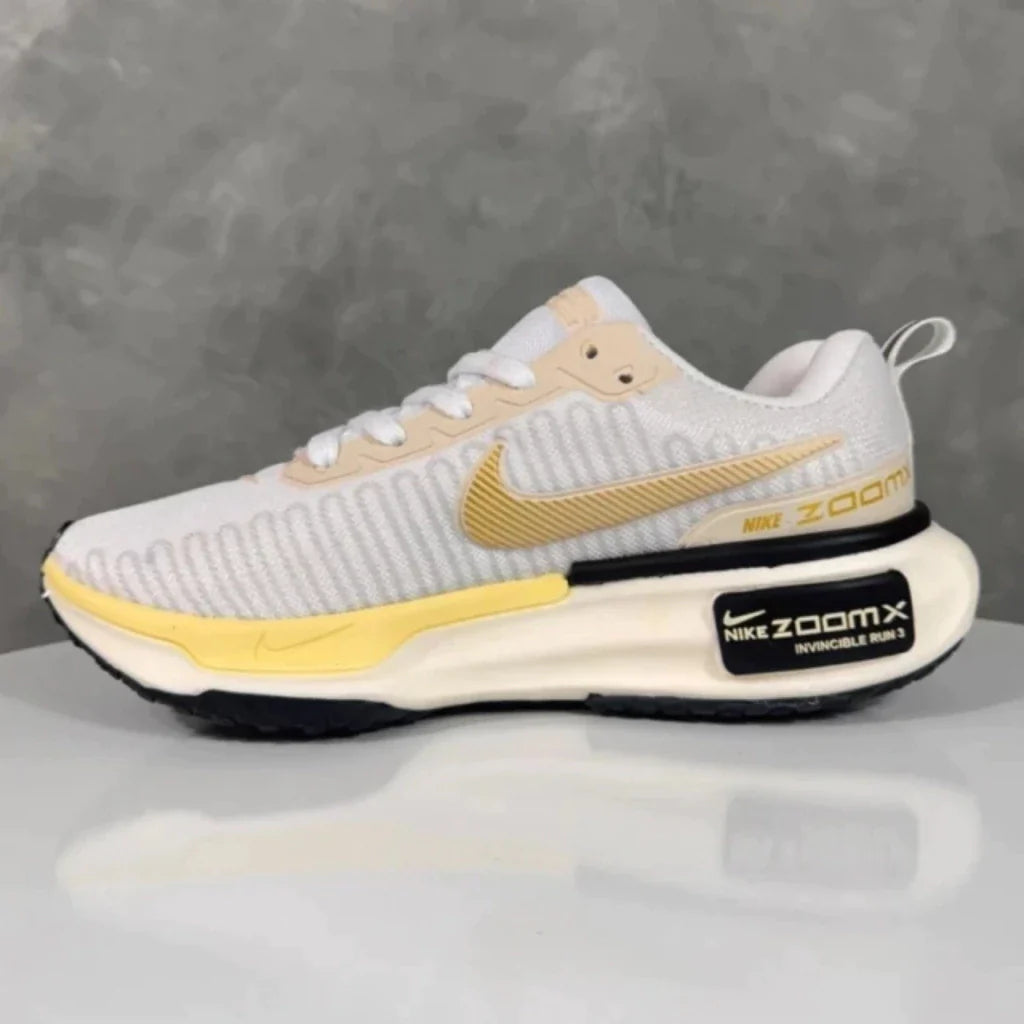 Tênis Unissex Nike ZoomX 04 Premium Gold