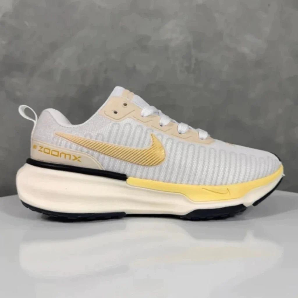 Tênis Unissex Nike ZoomX 04 Premium Gold