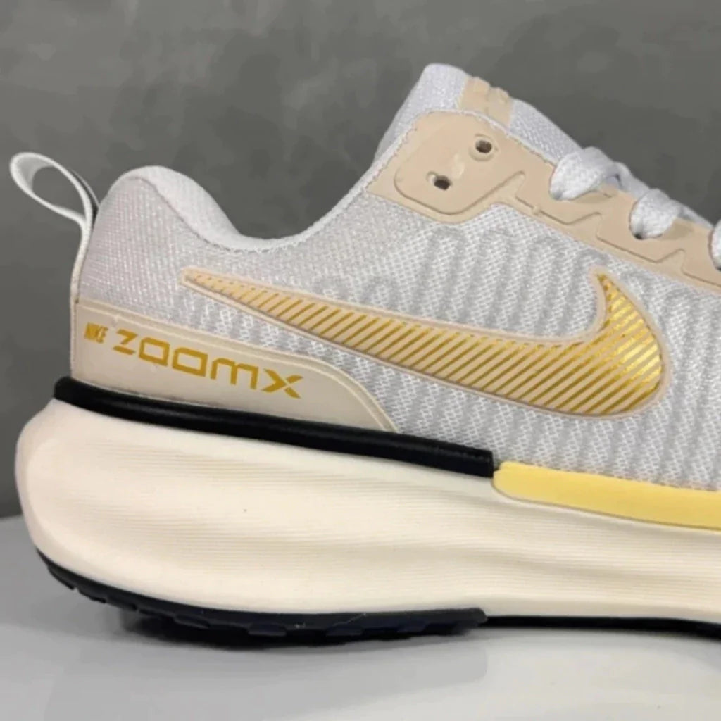 Tênis Unissex Nike ZoomX 04 Premium Gold